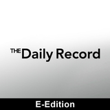 Daily Record eNewspaper icône