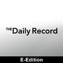 APK Daily Record eNewspaper