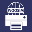 Woosim Web Print Zeichen