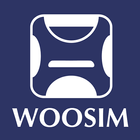 Woosim BT printer ícone