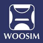 woosim(해태아이스크림) আইকন