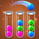 Wood Sort Journey APK