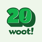 آیکون‌ Woot! Deals and Shenanigans