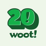 Woot! Deals and Shenanigans-icoon
