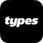 Mytypes أيقونة