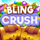 Bling Crush - Chess 2020