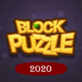 Classic 3D Block Puzzle
