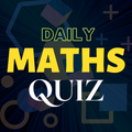 Daily Maths Quiz