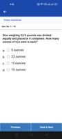 Daily Maths Quiz screenshot 3