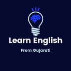 Learn English From Gujarati icon