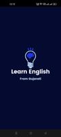 Learn English From Gujarati poster