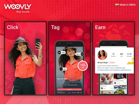 Woovly 截图 7