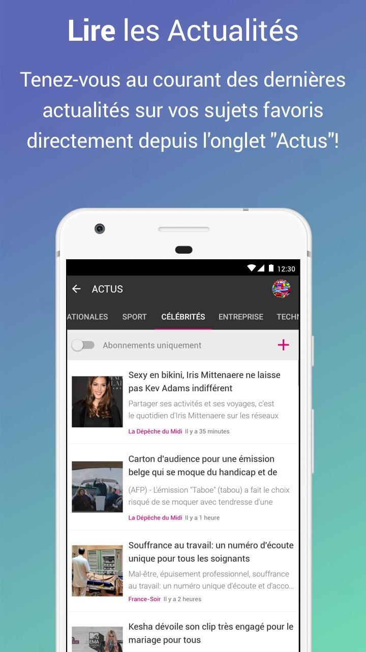 TÉLÉCHARGER WOWAPP MESSENGER GRATUITEMENT WOWAPP GRATUITEMENT TÉLÉCHARGER MESSENGER
