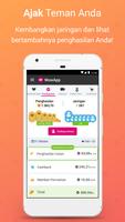 WowApp screenshot 2