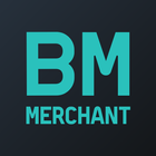 آیکون‌ BAEMIN Merchant