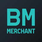 ikon BAEMIN Merchant