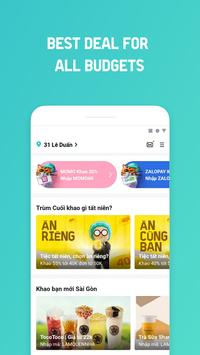 BAEMIN 截图 1
