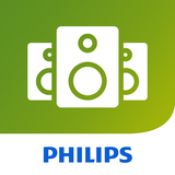 Philips SpeakerSet icône