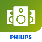 Philips SpeakerSet иконка