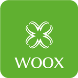 Woox home icono