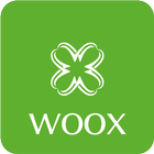 Woox home أيقونة