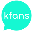 ”Kfans - KPop & KDrama Fandom