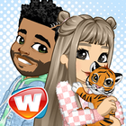 Woozworld أيقونة