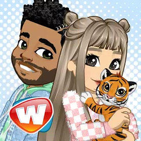 Woozworld – Virtual World