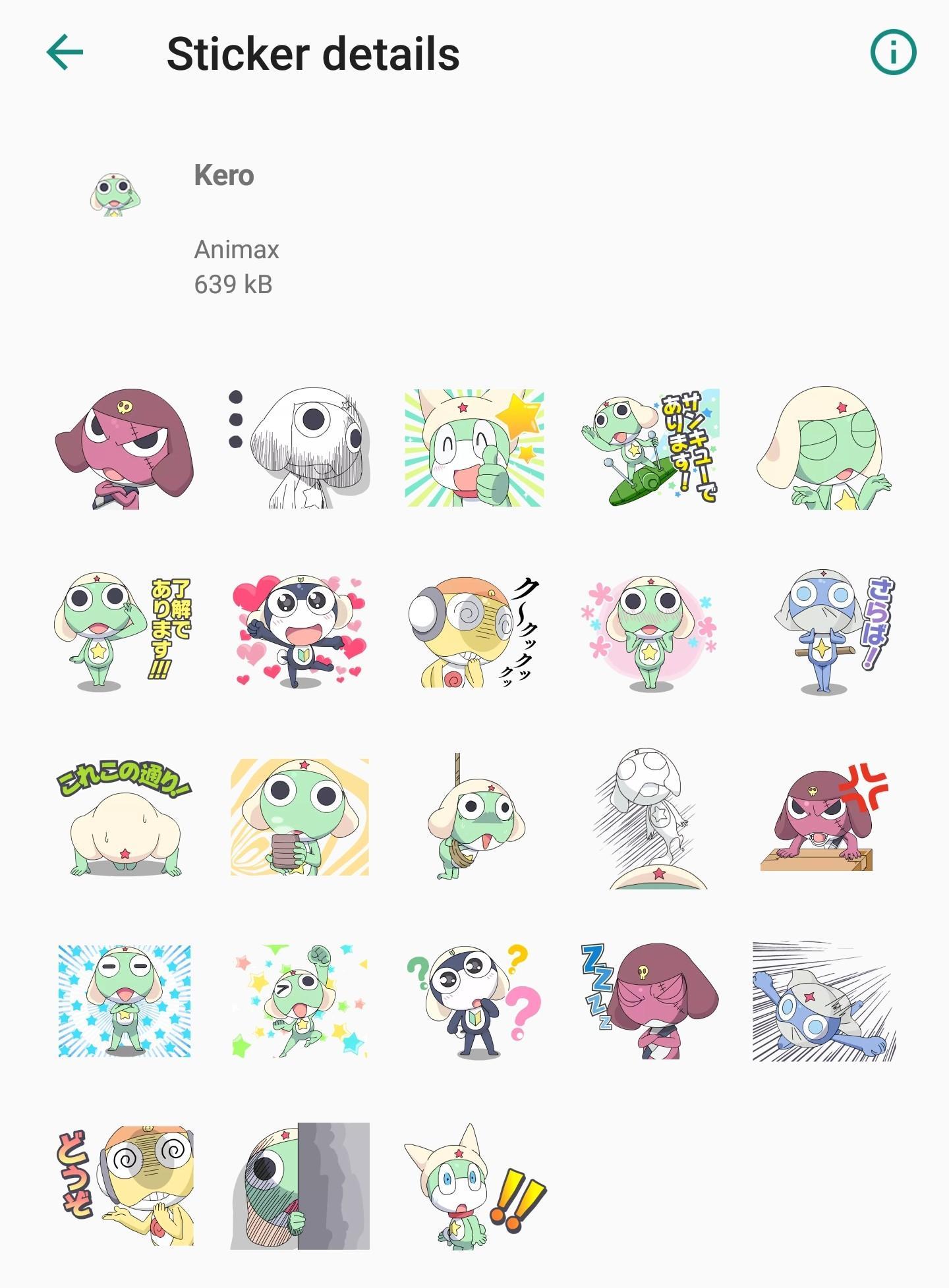 Zerohart Whatsapp Stickers Coleccin 1 For Android Apk Download