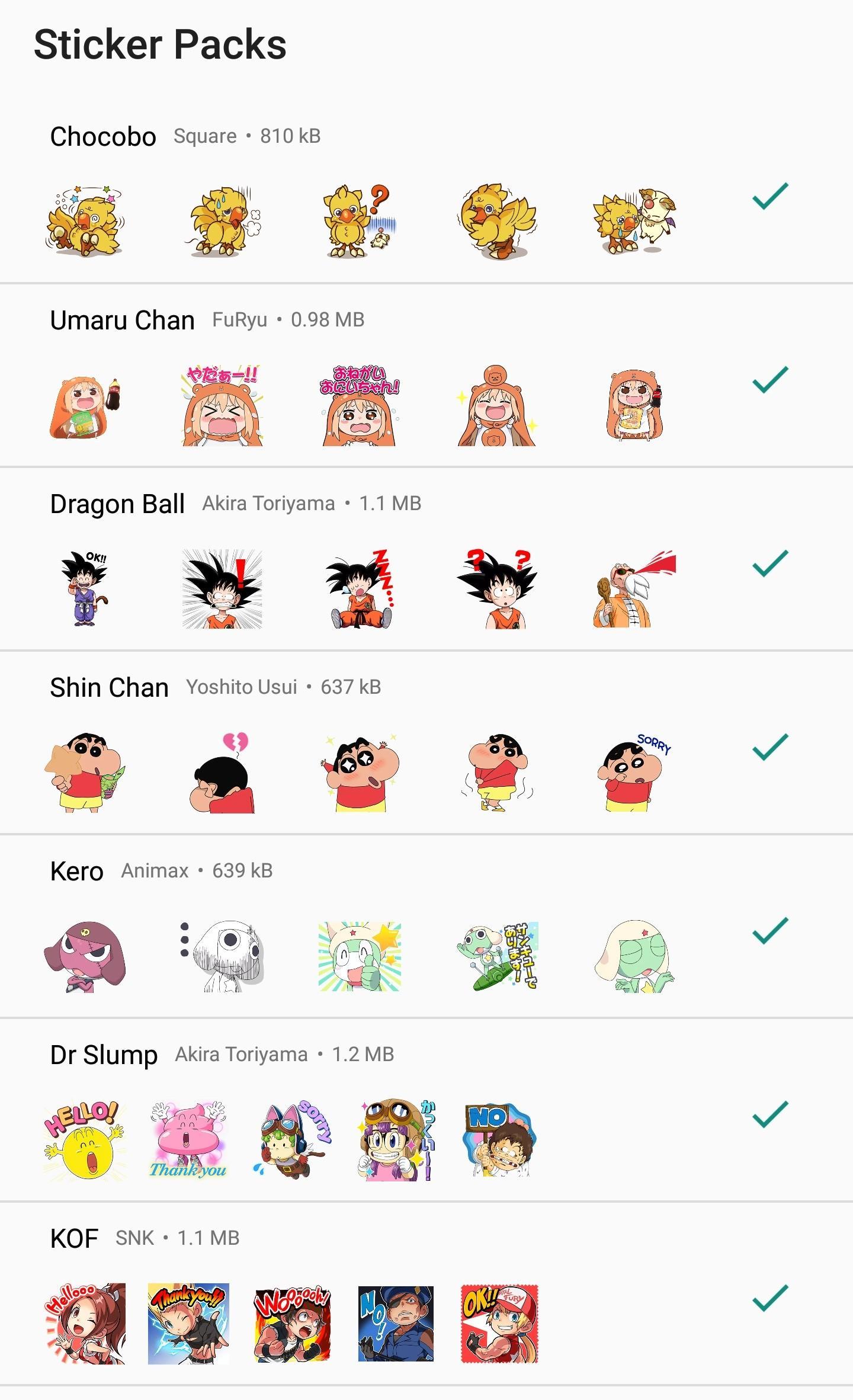 Zerohart Whatsapp Stickers Coleccin 1 For Android Apk Download