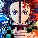 Tanjiro Wallpaper HD APK