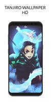 Tanjiro Wallpaper HD 스크린샷 3