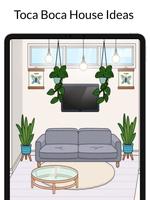 Toca Boca House Ideas screenshot 3