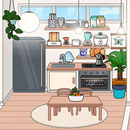 APK Toca Boca Room Ideas