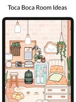 Toca Boca Room Ideas poster