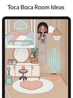 Toca Boca Room Ideas screenshot 1