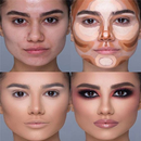 Tutorial On Makeup Contours APK