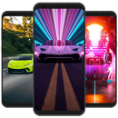 Wallpaper Ferrari Lamborghini APK