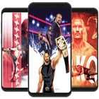WWE Wallpaper HD أيقونة