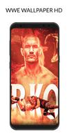 WWE Wallpaper HD الملصق