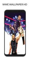 WWE Wallpaper HD تصوير الشاشة 2