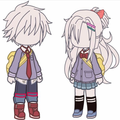 Outfit Ideas Gacha Life