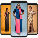 Moda africana para mulheres APK