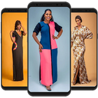 African Fashion For Women icon