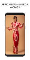 African Fashion For Women screenshot 1