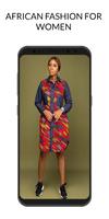 African Fashion For Women screenshot 3