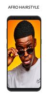 Afro Hairstyle Ekran Görüntüsü 3