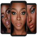 Afro Makeup Ideas APK