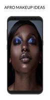 Afro Makeup Ideas screenshot 2