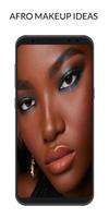 Afro Makeup Ideas screenshot 3